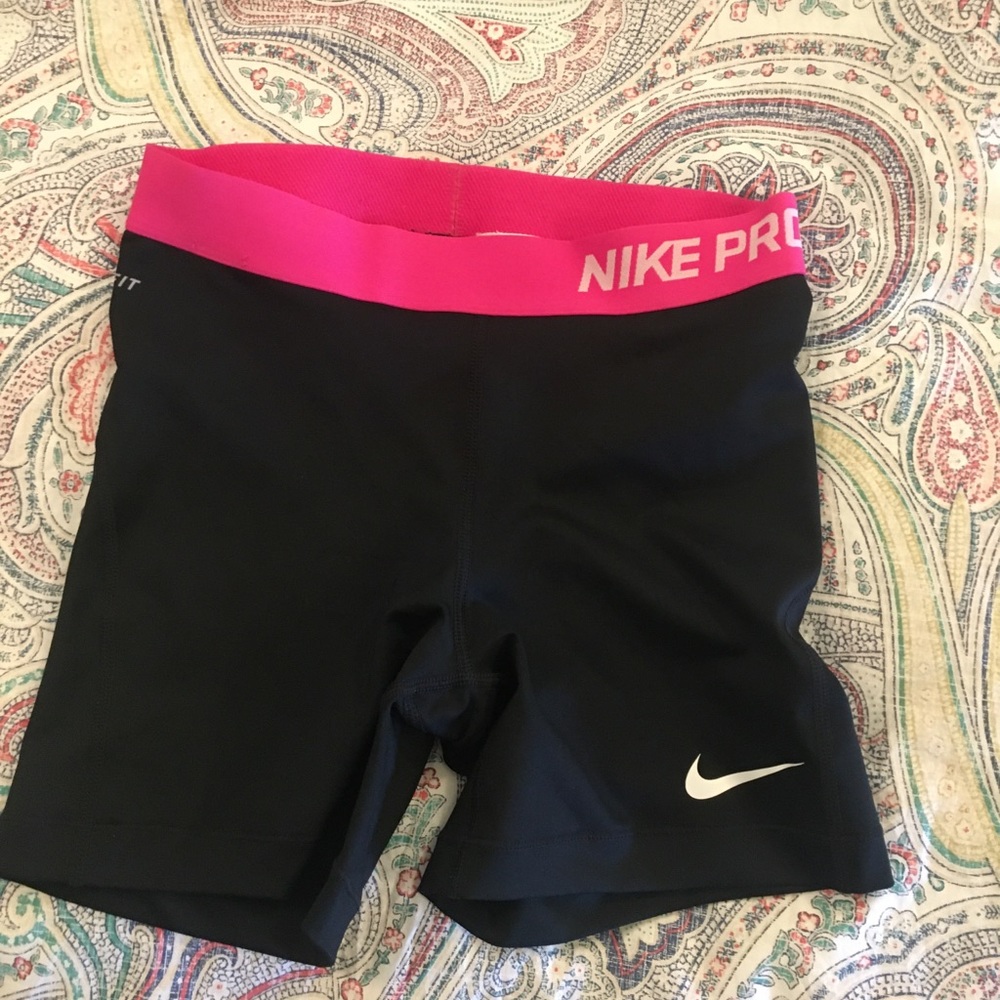 Nike Pro spandex